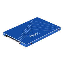 Load image into Gallery viewer, Netac SSD N535S 2.5" SATA III 3D NAND