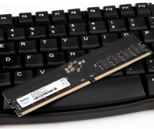 Load image into Gallery viewer, Netac Basic DDR5-4800 (16GB x 1) C40