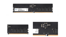 Load image into Gallery viewer, Netac Basic DDR5-4800 (16GB x 1) C40