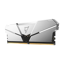 Load image into Gallery viewer, Netac Shadow RGB DDR5-4800 32GB ( 16GB x 2 ) C40 Silver
