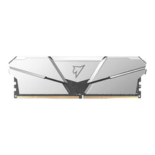 Load image into Gallery viewer, Netac Shadow RGB DDR4-3600 16GB ( 8GB x 2 ) C16 Silver