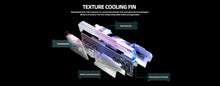 Load image into Gallery viewer, Netac Shadow RGB DDR4-3200 16GB ( 8GB x 2 ) C14 Silver