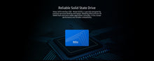 Load image into Gallery viewer, Netac SSD N535S 2.5" SATA III 3D NAND