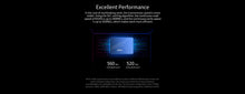 Load image into Gallery viewer, Netac SSD N535S 2.5" SATA III 3D NAND