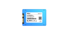 Load image into Gallery viewer, Netac SSD N600S 2.5" SATA III 3D NAND