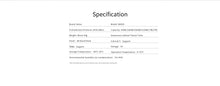 Load image into Gallery viewer, Netac SSD N600S 2.5" SATA III 3D NAND
