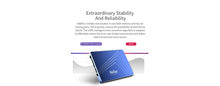 Load image into Gallery viewer, Netac SSD N600S 2.5" SATA III 3D NAND