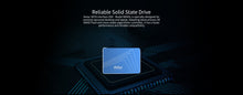 Load image into Gallery viewer, Netac SSD N600S 2.5" SATA III 3D NAND