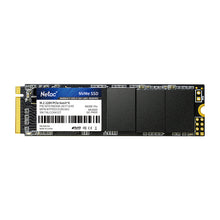 Load image into Gallery viewer, Netac SSD N930E PRO M.2 NVMe