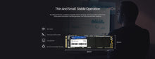 Load image into Gallery viewer, Netac SSD N930E PRO M.2 NVMe