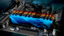 Load image into Gallery viewer, Netac Shadow DDR4-3200 16GB ( 8 GB x 2 ) C16 Grey
