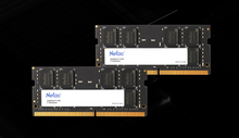 Load image into Gallery viewer, Netac Basic SO DDR4-3200 C22 (8GB)(16GB)