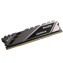 Load image into Gallery viewer, Netac Shadow DDR4-3200 16GB ( 8 GB x 2 ) C16 Grey