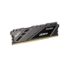 Load image into Gallery viewer, Netac Shadow DDR4-3600 16GB ( 8GB x 2 ) C18 Grey