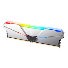 Load image into Gallery viewer, Netac Shadow RGB DDR5-4800 32GB ( 16GB x 2 ) C40 Silver
