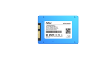 Load image into Gallery viewer, Netac SSD N535S 2.5&quot; SATA III 3D NAND
